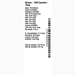 RSO Capsules by Boojum