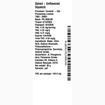 Unflavored Squeeze by Select