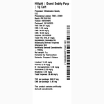 Grand Daddy Purp by Hilight