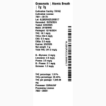 Atomic Breath by Grassroots