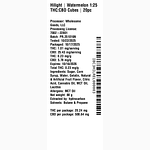 Watermelon by Hilight