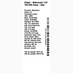 Watermelon by Hilight