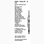 Papaya OG by Hilight