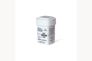 Berry Down by Boojum