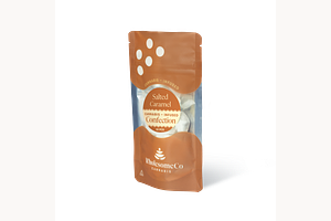 Live Resin Caramel by WholesomeCo