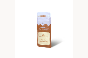 Pap C by WholesomeCo