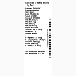 White Widow by Essentials