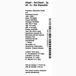 Red Diesel All-In-One by Hilight