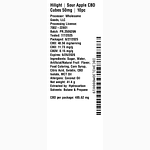 Sour Apple by Hilight