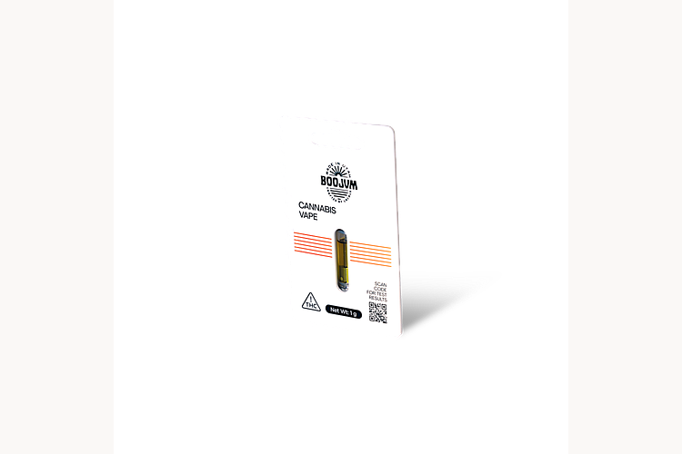 Flower Power by Boojum