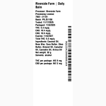 Daily Balm by Riverside Farm