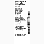 Peaches & Dream by Boojum