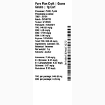 Guava Gelato by Pure Plan