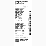 Obtuse OG by Pure Plan