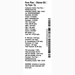 Obtuse OG by Pure Plan