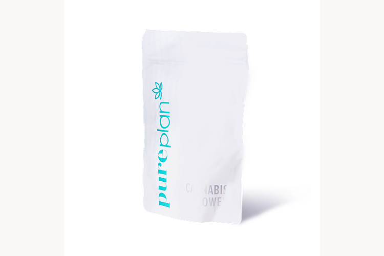 Hippy Hairspray by Pure Plan