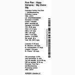 Hippy Hairspray by Pure Plan