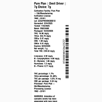 Devil Driver by Pure Plan