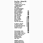 Obtuse OG by Pure Plan