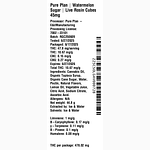 Watermelon Sugar by Pure Plan