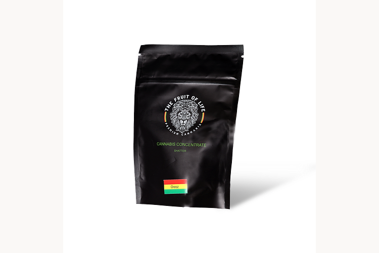 Thin Mints by Fruit of Life