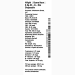 Guava Haze by Hilight