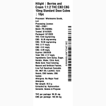 Berries & Cream by Hilight