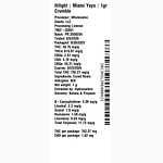 Miami Yayo by Hilight