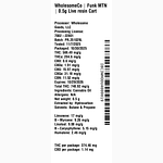 Funk MTN by WholesomeCo