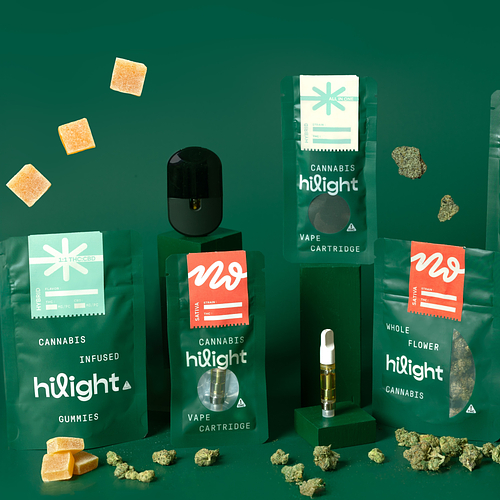 2x Rewards on Hilight! featured image