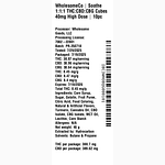 Soothe by WholesomeCo