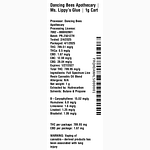 Ms. Lippy's Glue by Dancing Bees Apothecary