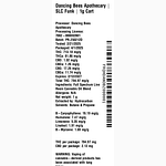 SLC Funk by Dancing Bees Apothecary