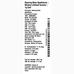 Mickey's Oxford Comma by Dancing Bees Apothecary