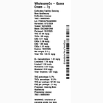 Alpine Alfalfa by Dancing Bees Apothecary