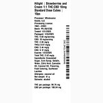 Strawberries & Cream by Hilight