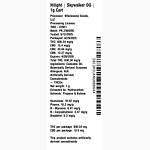 Skywalker OG by Hilight