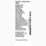 Cosmic Crisp by Pure Plan