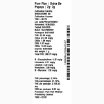 Dulce De Papaya by Pure Plan