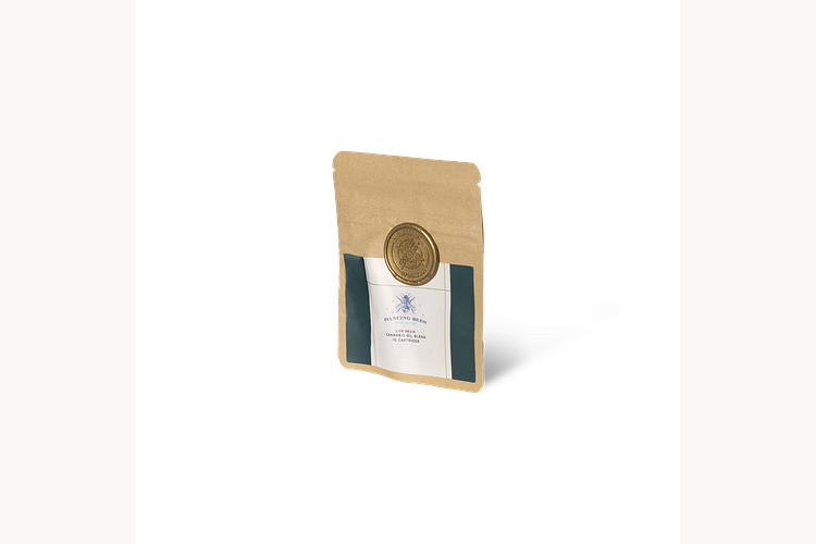 Mickey's Oxford Comma by Dancing Bees Apothecary