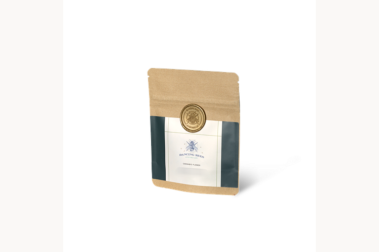 Durban Lounge by Dancing Bees Apothecary