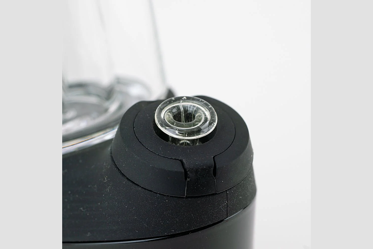 New Peak + New Proxy Glass Joystick by Empire Glassworks