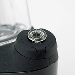 New Peak + New Proxy Glass Joystick by Empire Glassworks