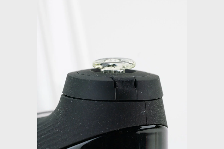 New Peak + New Proxy Glass Joystick by Empire Glassworks