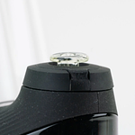 New Peak + New Proxy Glass Joystick by Empire Glassworks