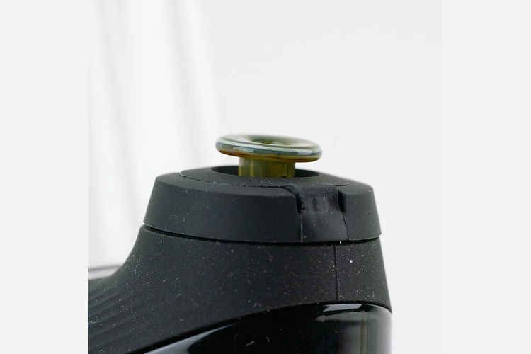 New Peak + New Proxy Glass Joystick by Empire Glassworks