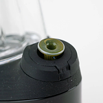 New Peak + New Proxy Glass Joystick by Empire Glassworks