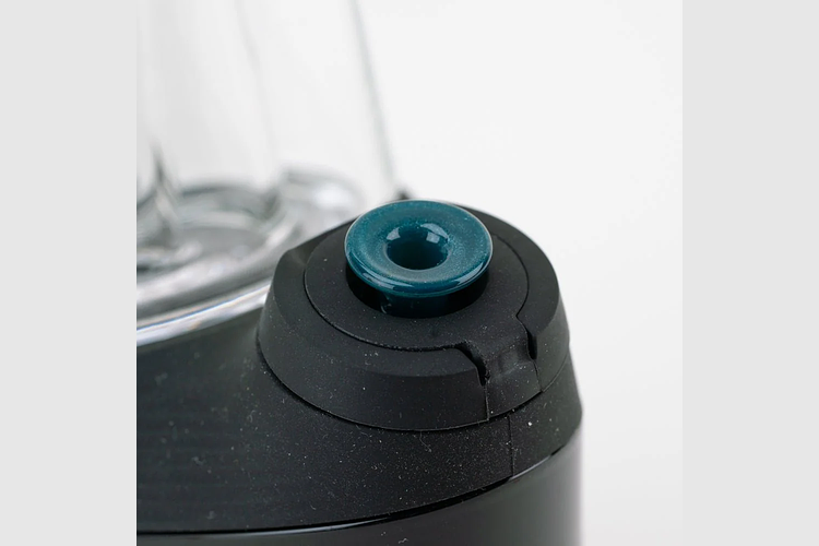 New Peak + New Proxy Glass Joystick by Empire Glassworks