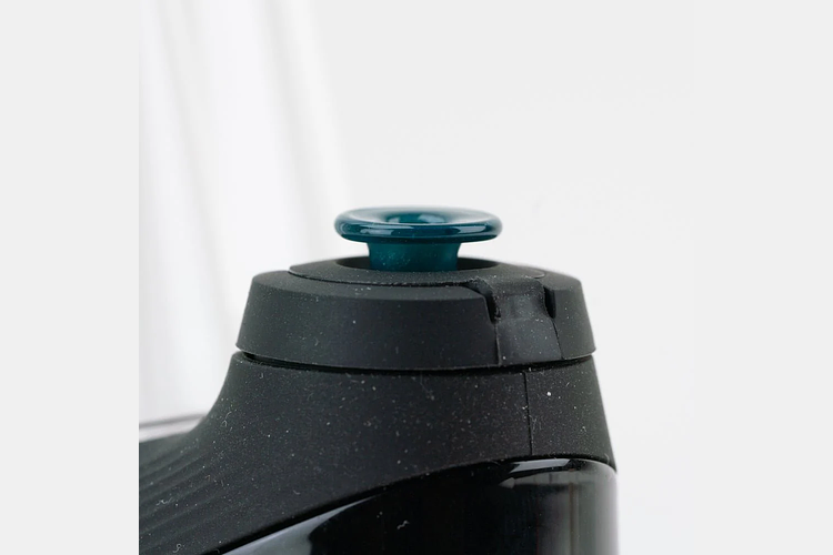 New Peak + New Proxy Glass Joystick by Empire Glassworks