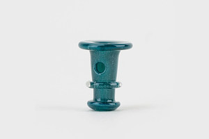 New Peak + New Proxy Glass Joystick by Empire Glassworks